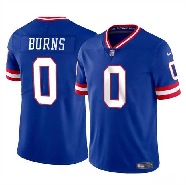 Men & Women & Youth New York Giants #0 Brian Burns Blue Throwback Vapor Untouchable Limited Football Stitched Jersey,We sell and wholesale Men & Women & Youth New York Giants #0 Brian Burns Blue Throwback Vapor Untouchable Limited Football Stitched Jersey on line form chian!